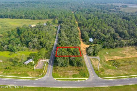 Hickory Lane, Interlachen, FL 32148