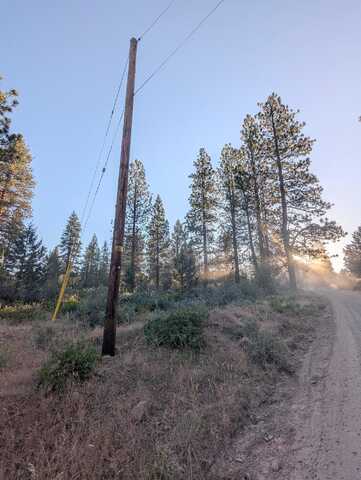 Grizzly Lane, Bonanza, OR 97623