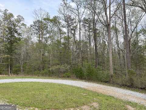 Crows Nest Point, Elberton, GA 30635