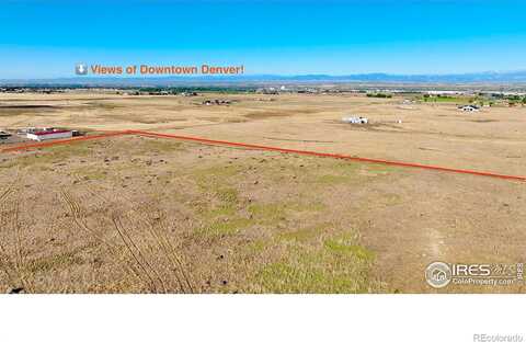 County Road 6 Lot A, Fort Lupton, CO 80621