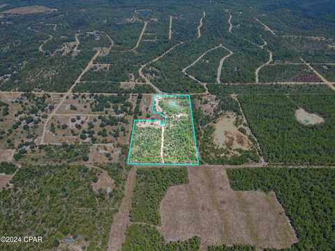 Corral Drive, Alford, FL 32420