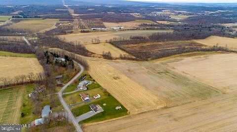 Beagle Road, Lewisburg, PA 17837