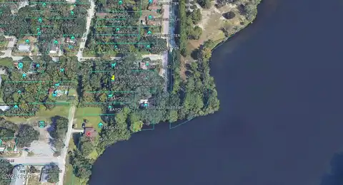 Bayou Avenue, Panama City, FL 32401