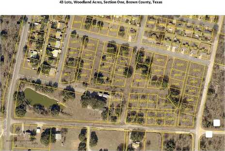 Address Withheld, Brownwood, TX 76801