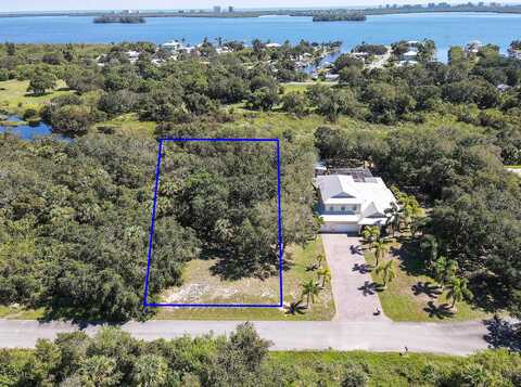 Mariner Oaks Way, Fort Pierce, FL 34946