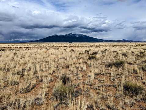 Lamar Rd, Blanca, CO 81123