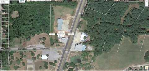 St Hwy 155, Frankston, TX 75763