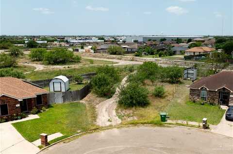 Jenny Lee Street, Pharr, TX 78577