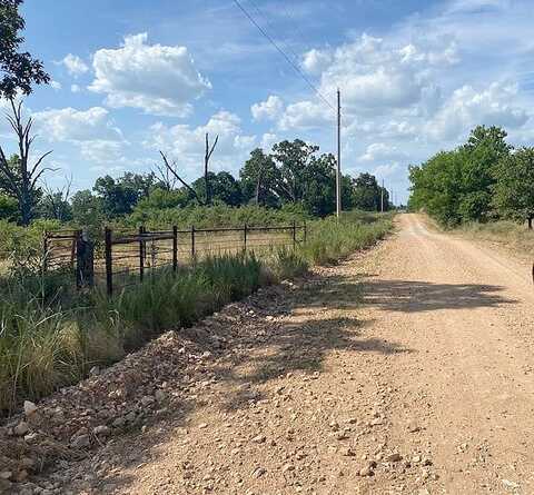 S 4710 Road, Westville, OK 74965