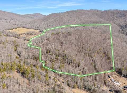 +/- Acres Poplar Creek Road, Green Mountain, NC 28740