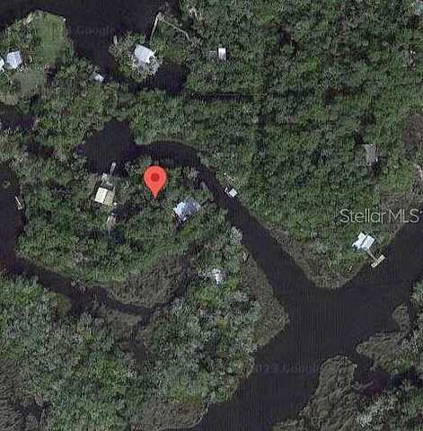 Hellgate Island, Homosassa, FL 34448