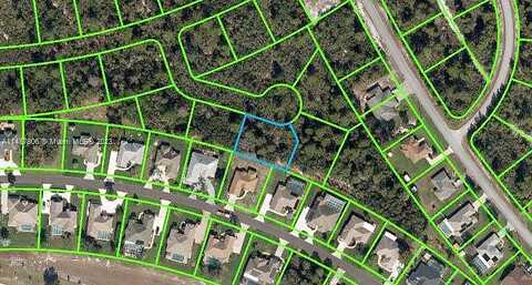 Veragua Circle, Sebring, FL 33872