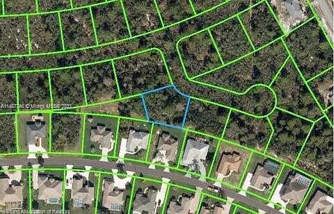 Veragua Circle, Sebring, FL 33872