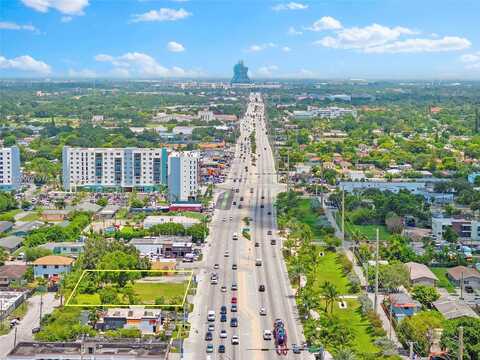 N State Road 7, Hollywood, FL 33021