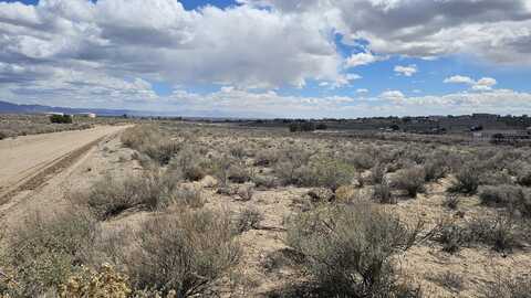 Acicate Road Ne, Rio Rancho, NM 87144