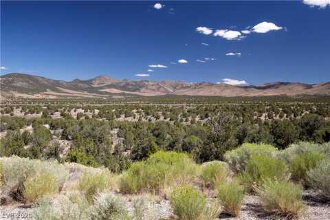 E Bird Creek Road, Ely, NV 89301