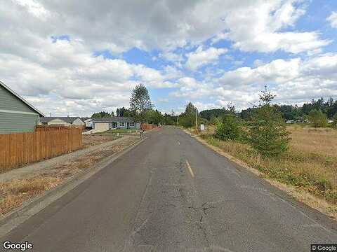 Airport Rd, Sweet Home, OR 97386