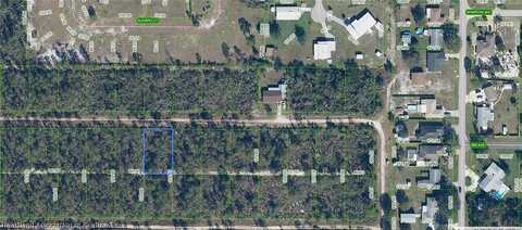 Nightingale Avenue, Sebring, FL 33870