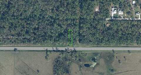 State Rd 66 Hwy, Sebring, FL 33875