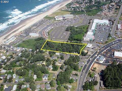 Nw Blk 40Th St, LincolnCity, OR 97367