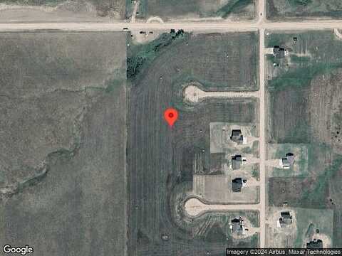 Wrangler Ct, Piedmont, SD 57769