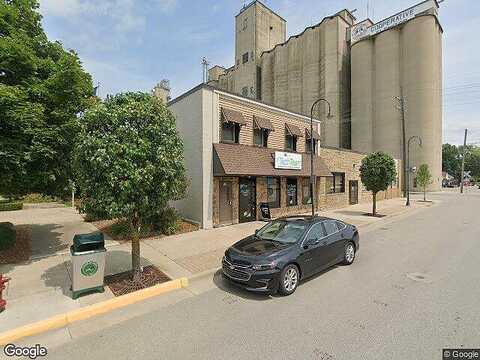 Stagecoach Trail Lot 1, Pigeon, MI 48755