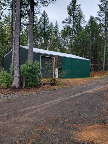 Redwood Highway, Cave Junction, OR 97523