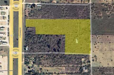 N Us Highway 281, Edinburg, TX 78040