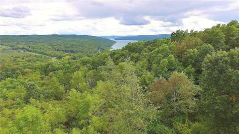 James Road Lot C, Jerusalem Corners, NY 14478