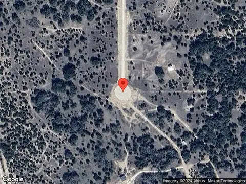 Willow Oaks Drive Highway, Goldthwaite, TX 76844