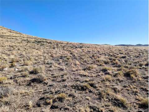 42.7 Acres Mbvr, Blanca, CO 81123