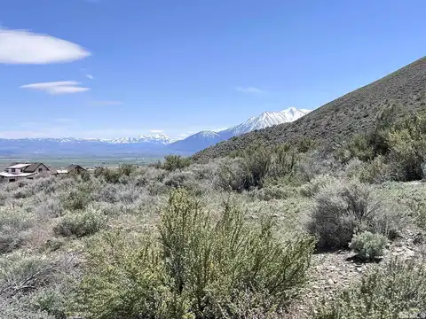 James Canyon Loop, Genoa, NV 89411