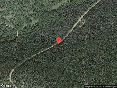 Purnell Lane, Fort Garland, CO 81133