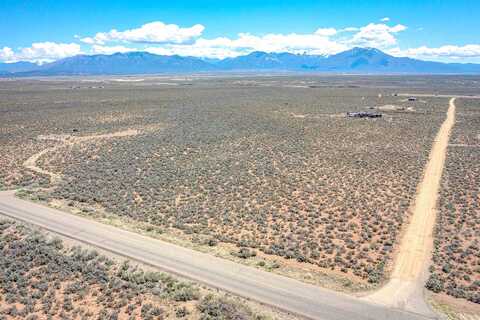 W Rim Road, El Prado, NM 87529