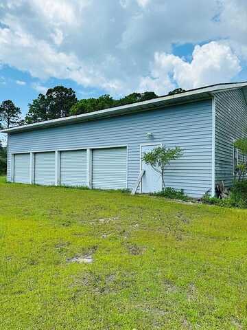 Hwy 98 W, Carrabelle, FL 32322