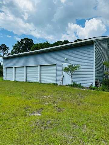 Hwy 98 W, Carrabelle, FL 32322