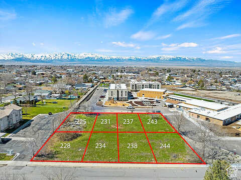 N Bristlecone Ct, Tooele, UT 84074