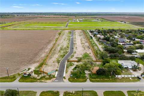 Trinity Street, Donna, TX 78537