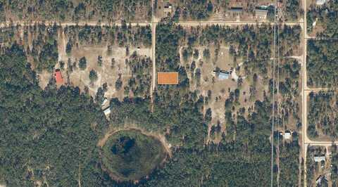 Wales Street, Interlachen, FL 32148