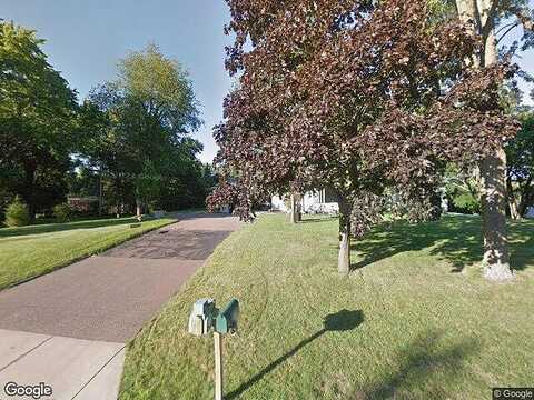 Cutacross, MINNEAPOLIS, MN 55422
