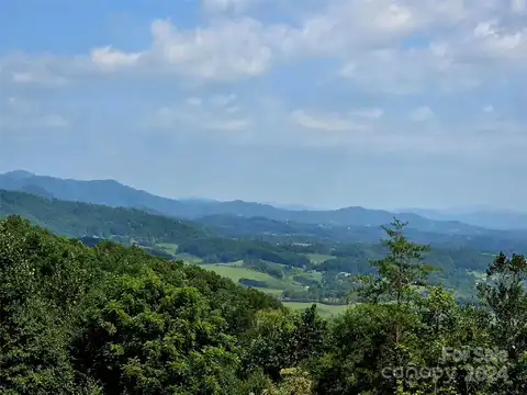 Acres Cave Summit Trail, Leicester, NC 28748