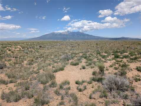 Valdez Rd, Blanca, CO 81123