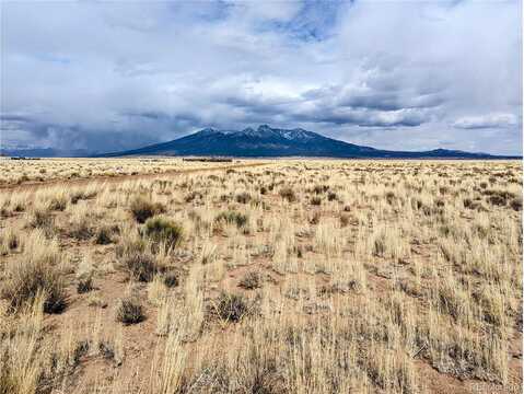 Cripple Creek Rd, Blanca, CO 81123