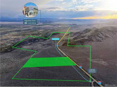 2 285 Hwy, Saguache, CO 81149