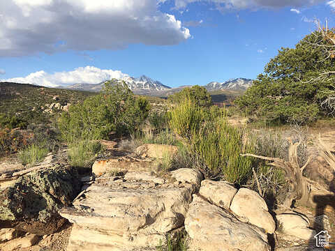 Pole Canyon # 6, Moab, UT 84532