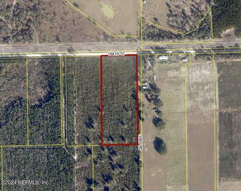 33Rd Place Road, Wellborn, FL 32094