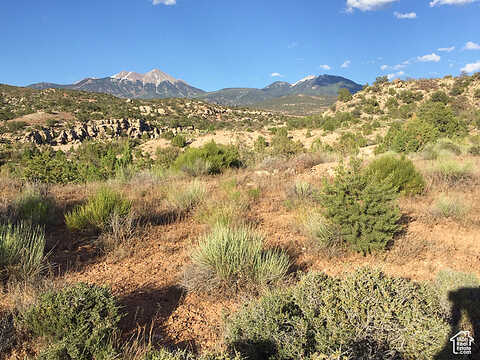 E Pole Canyon # 5, Moab, UT 84532