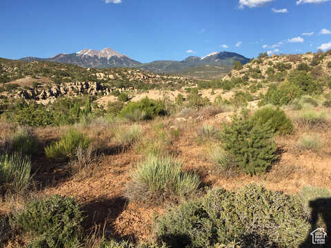 E Pole Canyon # 5, Moab, UT 84532