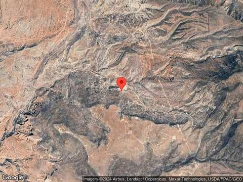 E Pole Canyon # 5, Moab, UT 84532