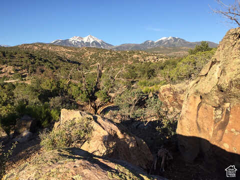 E Pole Canyon # 7, Moab, UT 84532